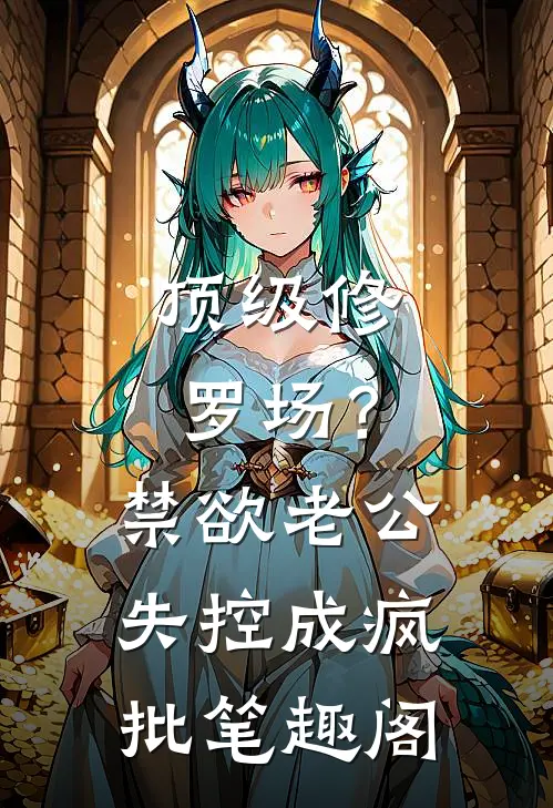 顶级修罗场？禁欲老公失控成疯批笔趣阁
