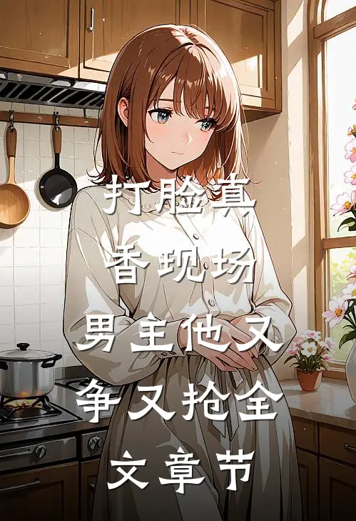 打脸真香现场：男主他又争又抢全文章节
