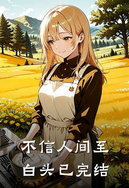 不信人间至白头已完结