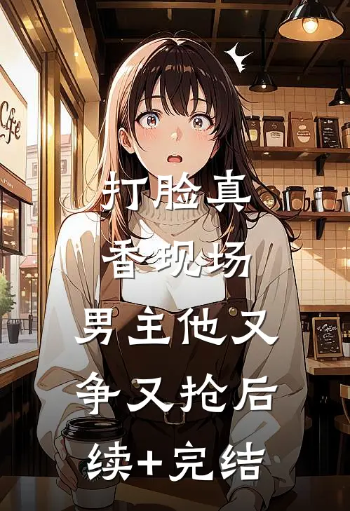 打脸真香现场：男主他又争又抢后续+完结