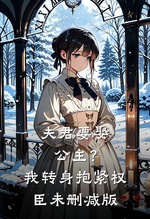 夫君要娶公主？我转身抱紧权臣未删减版