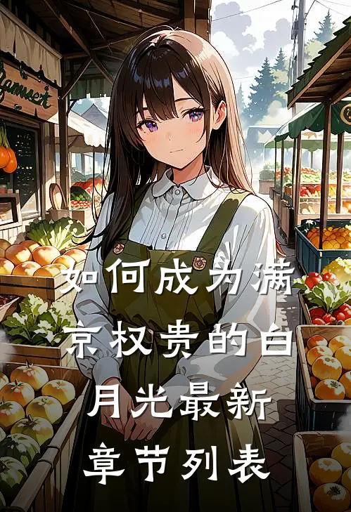 如何成为满京权贵的白月光最新章节列表