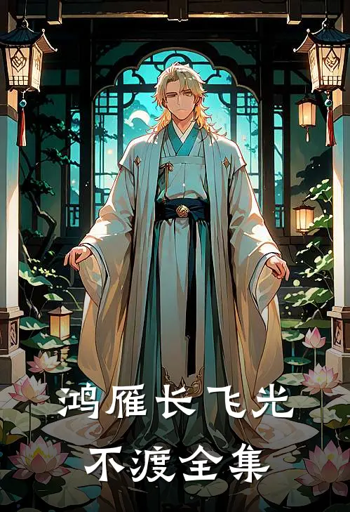 鸿雁长飞光不渡全集