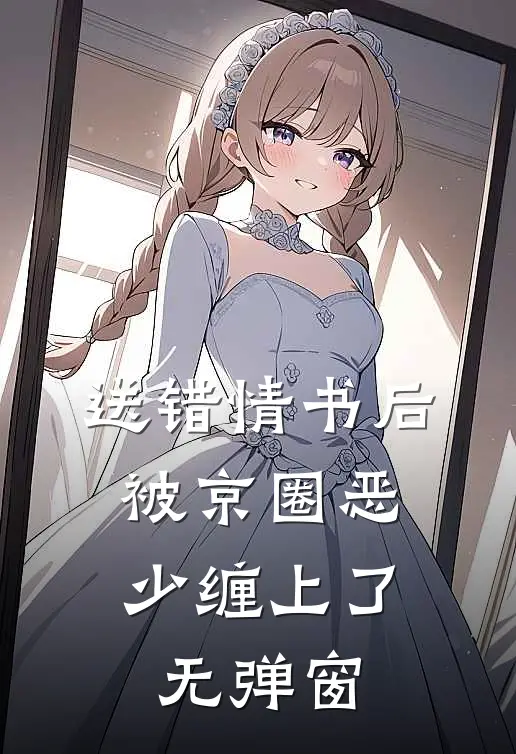 送错情书后，被京圈恶少缠上了无弹窗