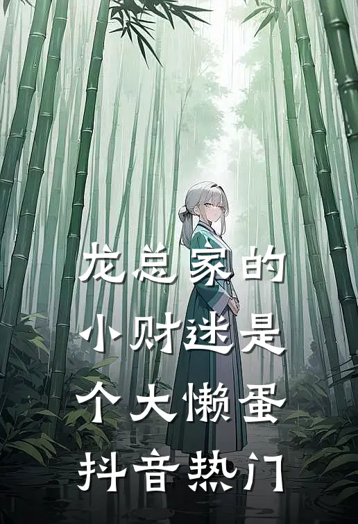 龙总家的小财迷是个大懒蛋抖音热门