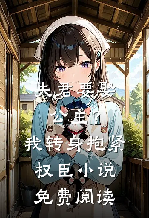 夫君要娶公主？我转身抱紧权臣小说免费阅读