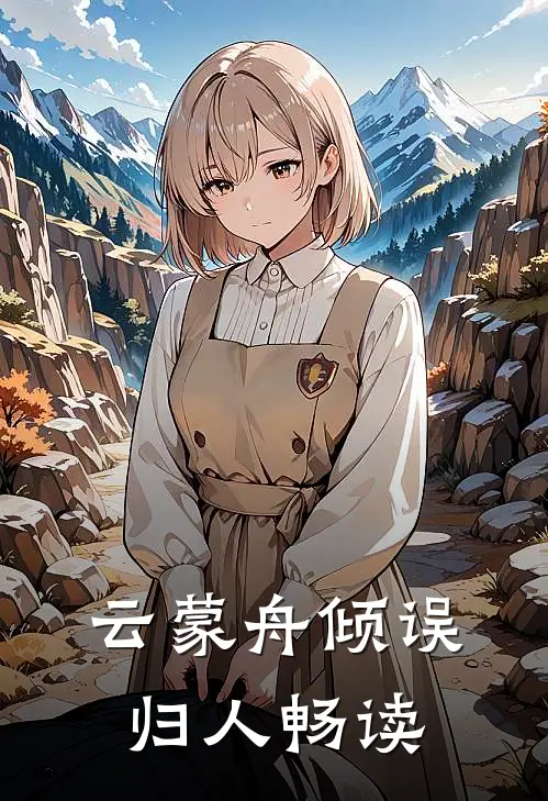 云蒙舟倾误归人畅读