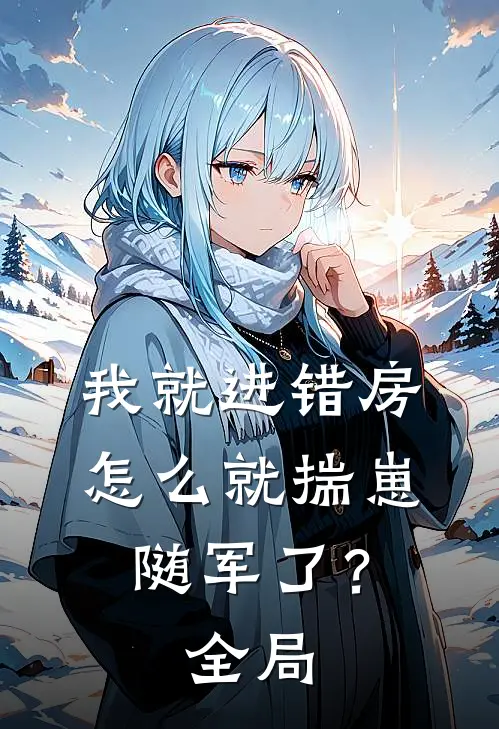 我就进错房，怎么就揣崽随军了？全局