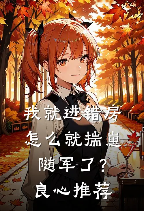 我就进错房，怎么就揣崽随军了？良心推荐