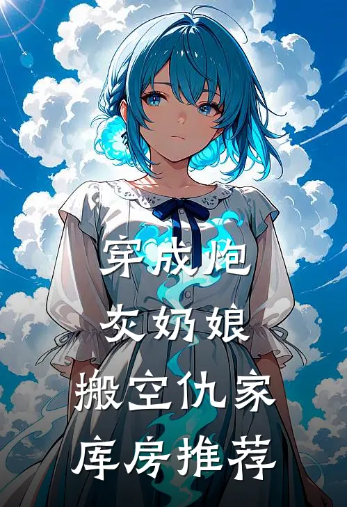 穿成炮灰奶娘，搬空仇家库房推荐