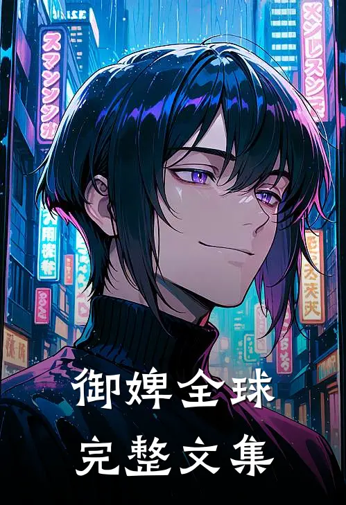 御婢全球完整文集