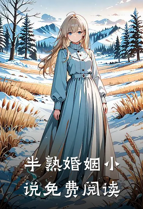 半熟婚姻小说免费阅读
