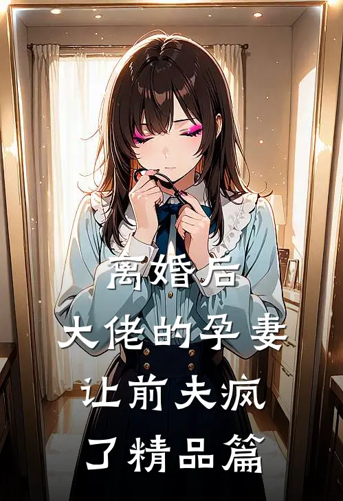 离婚后，大佬的孕妻让前夫疯了精品篇
