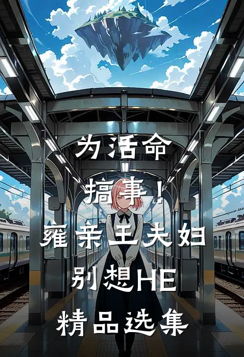为活命搞事！雍亲王夫妇别想HE精品选集
