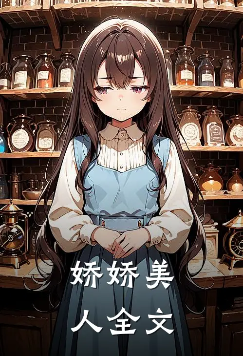 娇娇美人全文