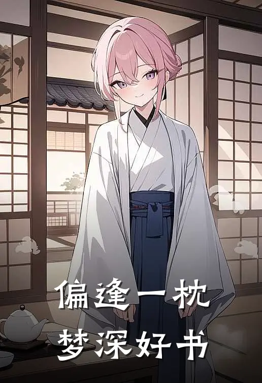 偏逢一枕梦深好书