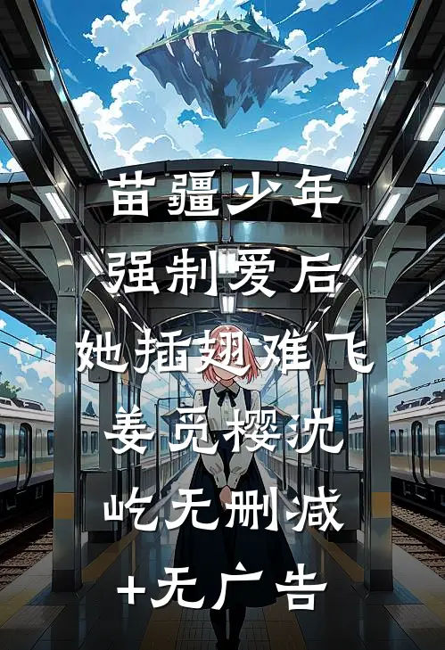 苗疆少年强制爱后，她插翅难飞姜觅樱沈屹无删减+无广告