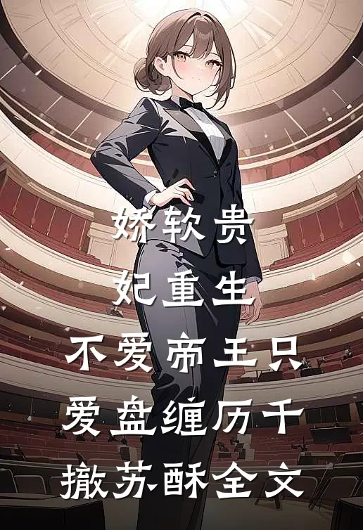 娇软贵妃重生：不爱帝王只爱盘缠历千撤苏酥全文
