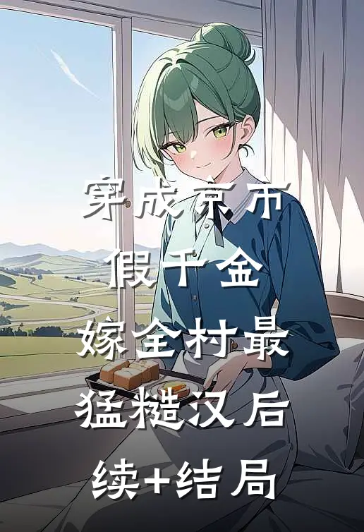 穿成京市假千金，嫁全村最猛糙汉后续+结局