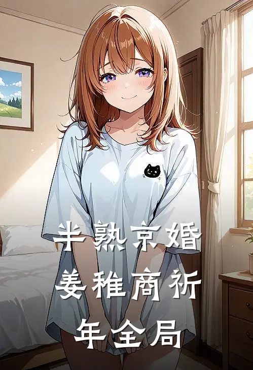 半熟京婚姜稚商祈年全局