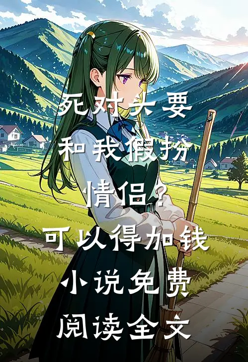 死对头要和我假扮情侣？可以得加钱小说免费阅读全文