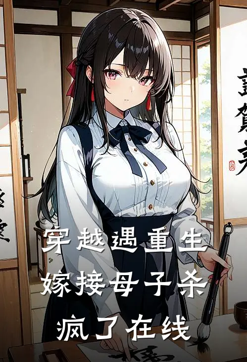 穿越遇重生嫁接母子杀疯了在线