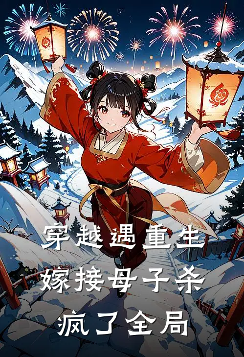 穿越遇重生嫁接母子杀疯了全局