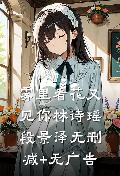 雾里看花又见你林诗瑶段景泽无删减+无广告