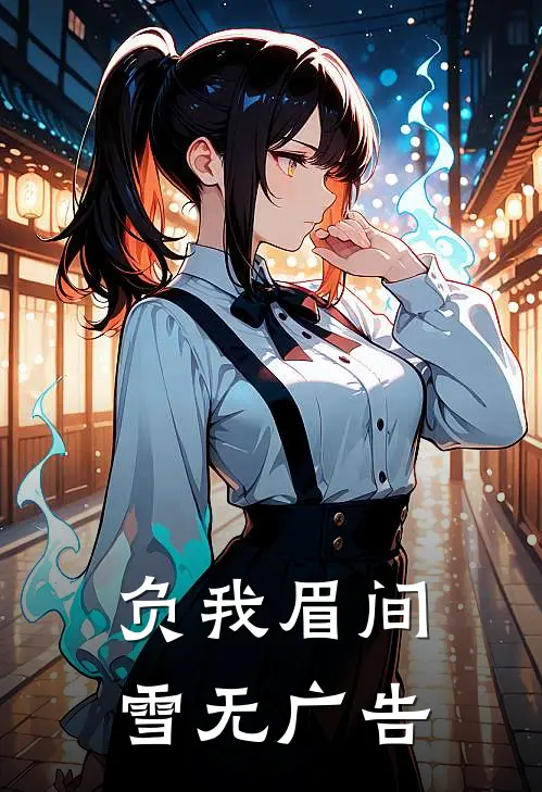 负我眉间雪无广告