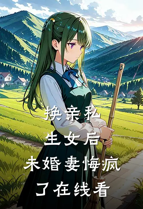 换亲私生女后，未婚妻悔疯了在线看