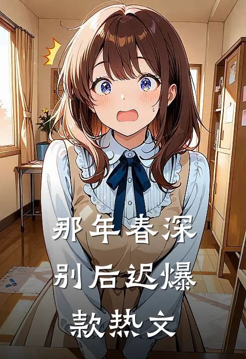 那年春深别后迟爆款热文