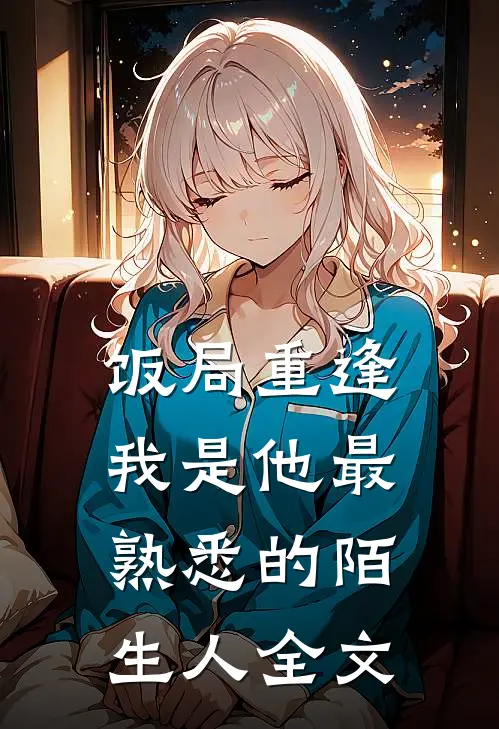 饭局重逢，我是他最熟悉的陌生人全文