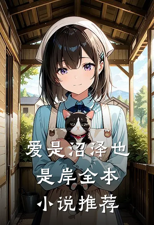 爱是沼泽也是岸全本小说推荐