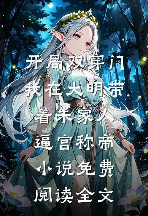 开局双穿门，我在大明带着朱家人逼宫称帝小说免费阅读全文