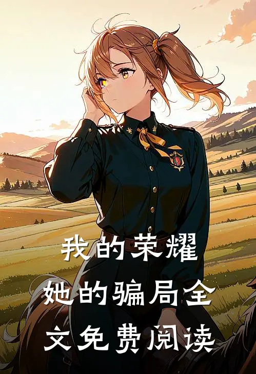 我的荣耀，她的骗局全文免费阅读