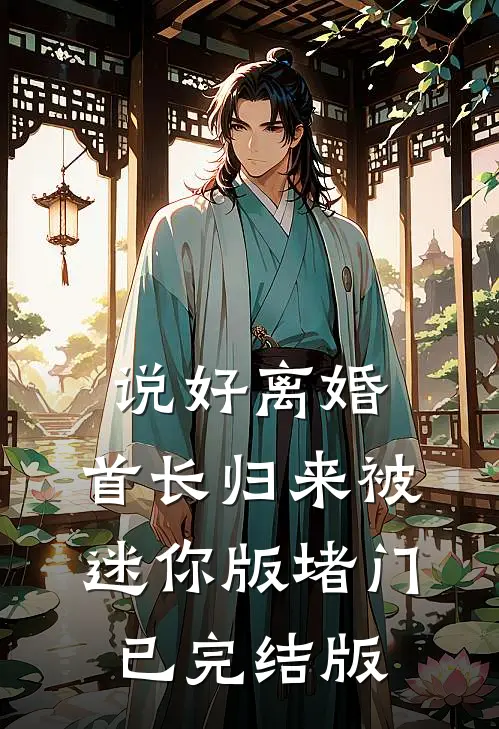 说好离婚，首长归来被迷你版堵门已完结版