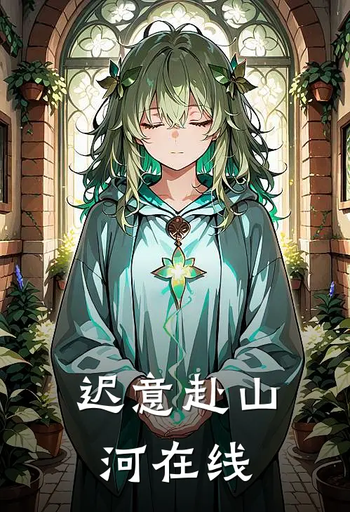 迟意赴山河在线