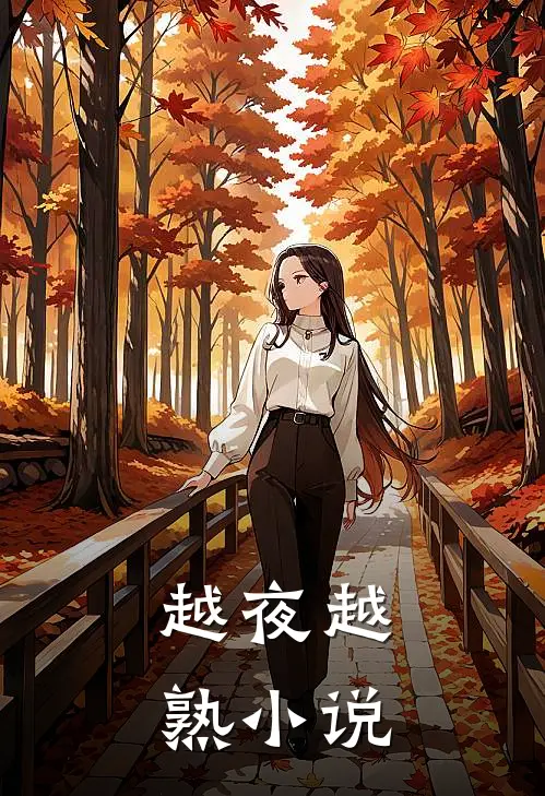 越夜越熟小说