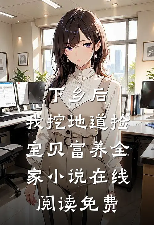 下乡后，我挖地道捡宝贝富养全家小说在线阅读免费