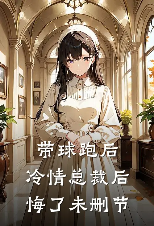 带球跑后，冷情总裁后悔了未删节
