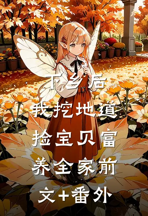 下乡后，我挖地道捡宝贝富养全家前文+番外