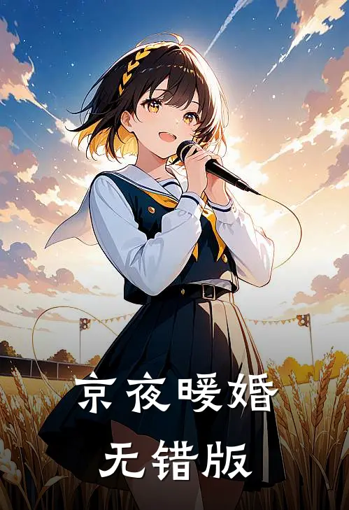 京夜暖婚无错版