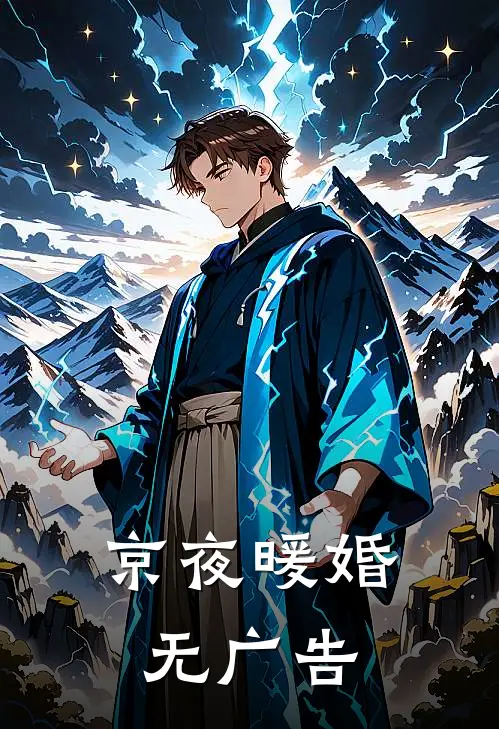 京夜暖婚无广告