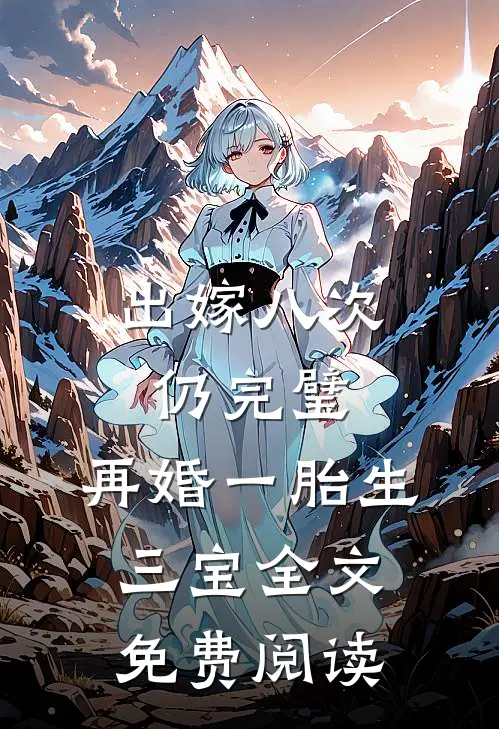 出嫁八次仍完璧，再婚一胎生三宝全文免费阅读