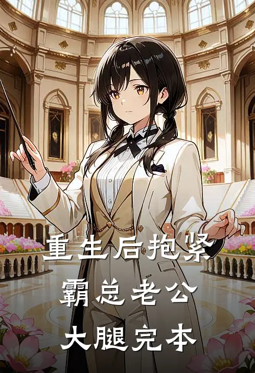 重生后抱紧霸总老公大腿完本