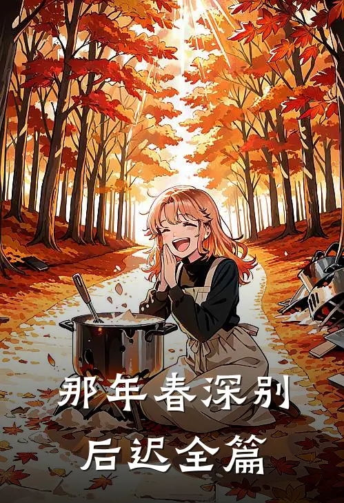 那年春深别后迟全篇
