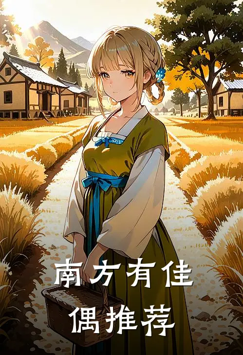 南方有佳偶推荐