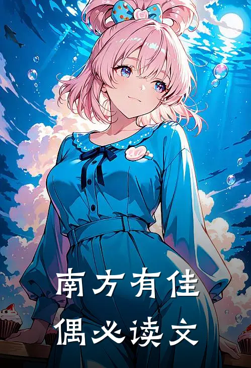 南方有佳偶必读文