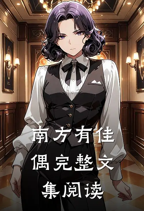 南方有佳偶完整文集阅读