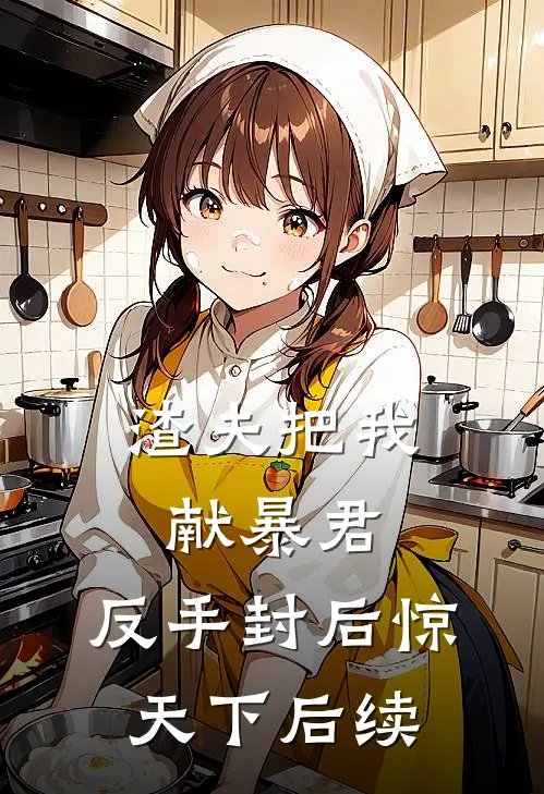 渣夫把我献暴君，反手封后惊天下后续